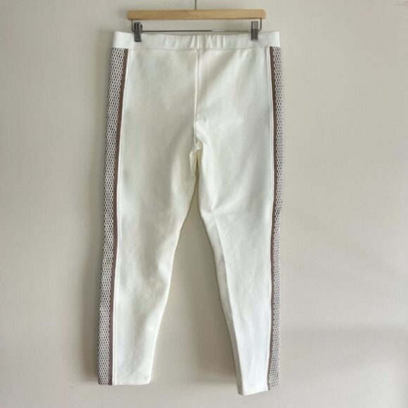 Sportalm Kitzbuel Joggpant White sz 14 - Picture 2 of 8